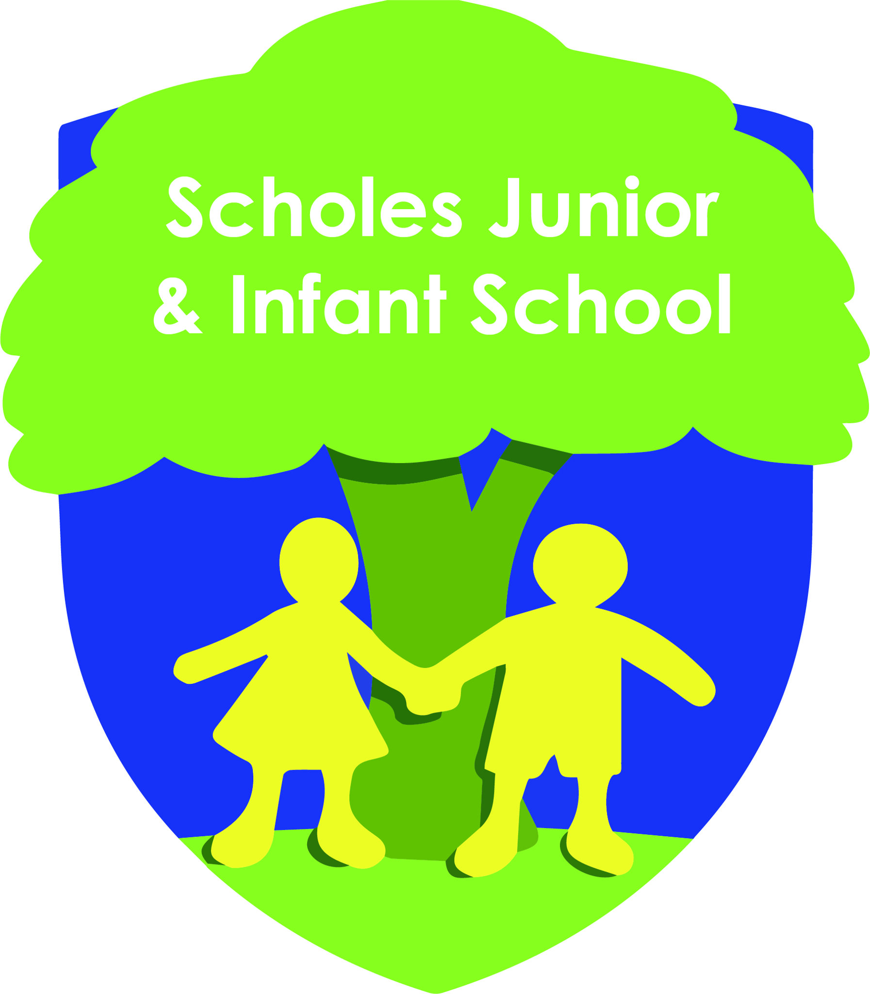 Logo of Scholes Junior and Infant School 